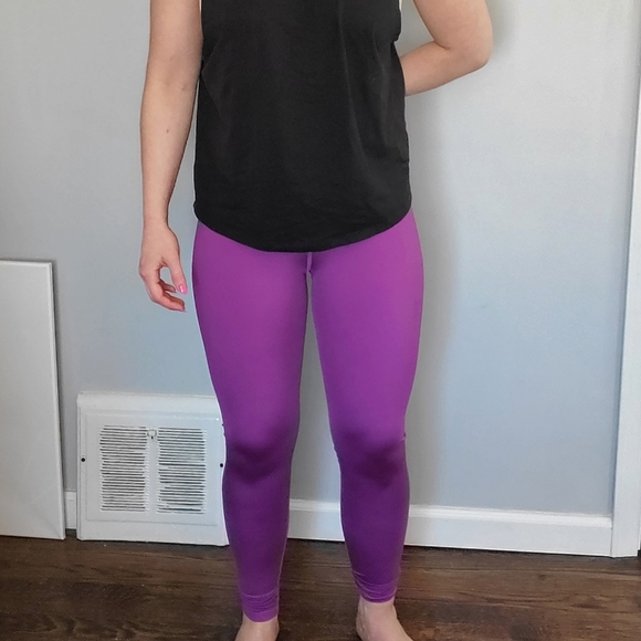 Mika Yoga Kaya Legging - Picture 2 of 3